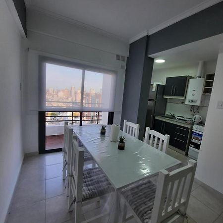 Departamento Familiar, Moderno Y Con Cochera Apartment ซานตาเฟ ภายนอก รูปภาพ