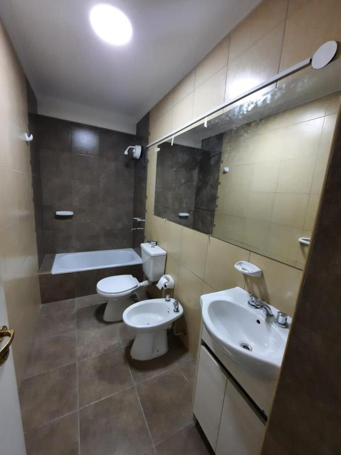 Departamento Familiar, Moderno Y Con Cochera Apartment ซานตาเฟ ภายนอก รูปภาพ