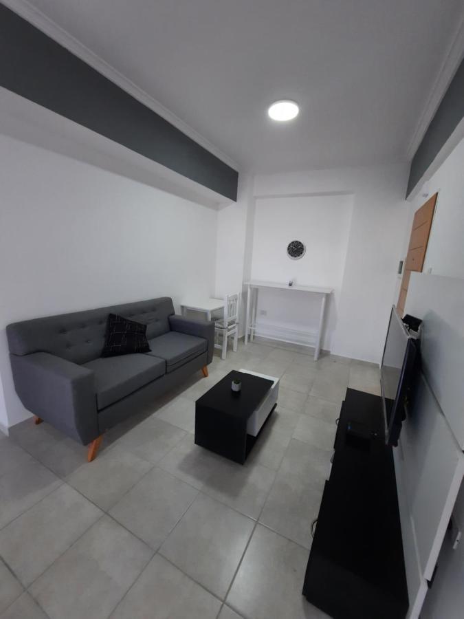 Departamento Familiar, Moderno Y Con Cochera Apartment ซานตาเฟ ภายนอก รูปภาพ